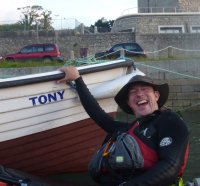 Tony Walsh's Avatar