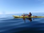 Pacific Ocean, Khaz Peninsula, SE ALASKA, 2009 