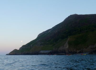 Bray Head