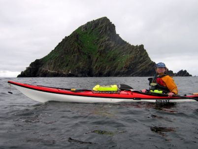 Skellig Michael